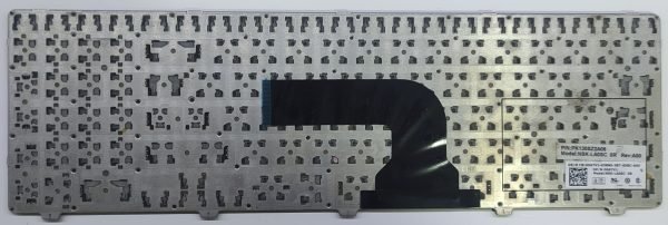 Dell İnspiron 3537 Klavye Rusça - Görsel 2