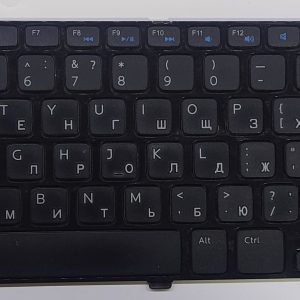 Dell İnspiron 3537 Klavye Rusça