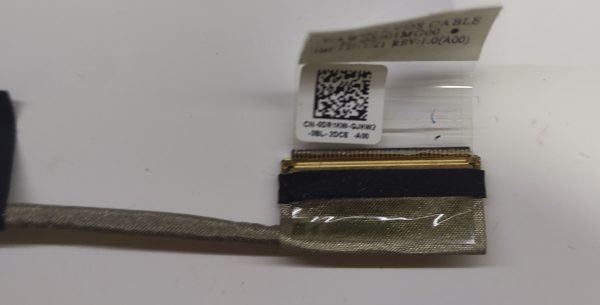 Dell İnspiron 3537 Lcd Kablo Ekran Data Kablosu - Görsel 2