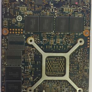 Toshiba Qosmio X870 Ekran Kartı