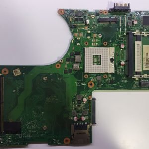 Toshiba Qosmio X870-14n Anakart
