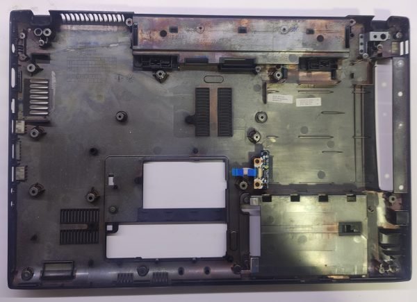 Samsung R522, Np-r522 Alt Kasa Alt Kapak - Görsel 2