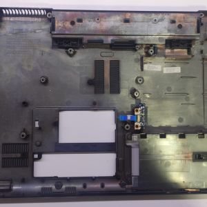 Samsung R522, Np-r522 Alt Kasa Alt Kapak