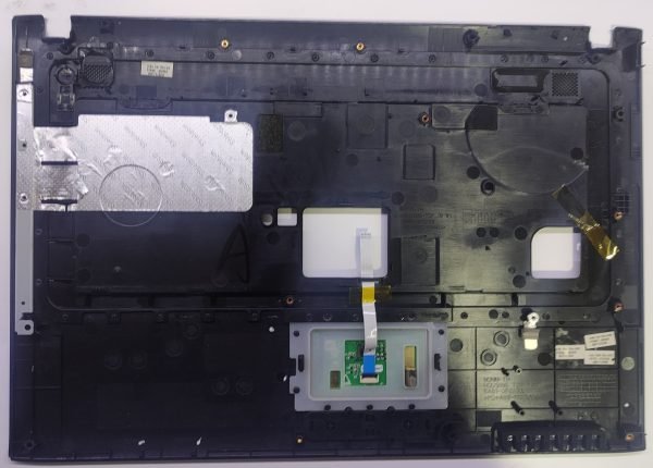 Samsung R522, Np-r522 Üst Kasa Üst Kapak - Görsel 2
