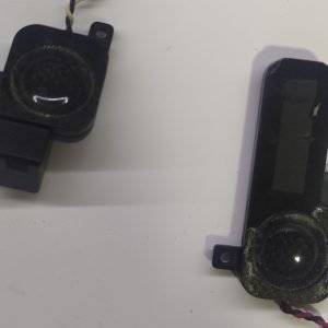 Samsung R522, Np-r522 Hoparlör