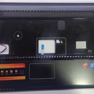 Samsung R522, Np-r522 Üst Kasa Üst Kapak