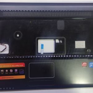 Samsung R522, Np-r522 Üst Kasa Üst Kapak