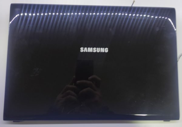 Samsung R522, Np-r522 Lcd Cover Arka Kapak - Görsel 2