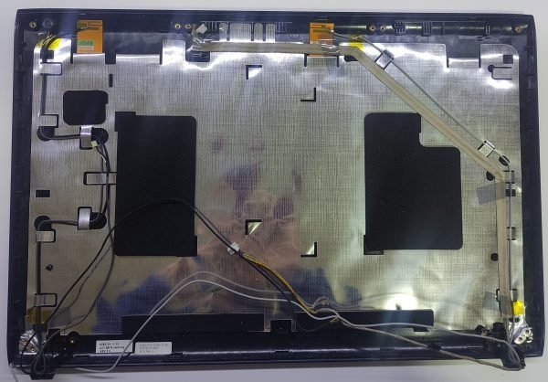 Samsung R522, Np-r522 Lcd Cover Arka Kapak