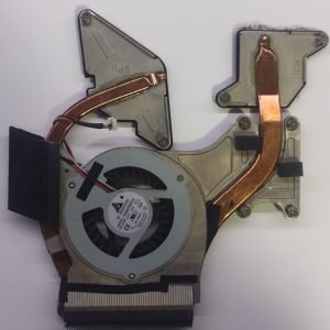 Samsung R522, Np-r522 Fan, Soğutucu
