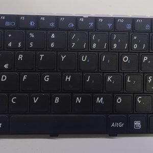 Samsung R522, Np-r522 Klavye, Tuş Takımı