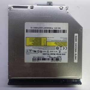Samsung R522 Dvd Rom, Dvd kapak Takım
