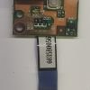 Hp Pavilion Dv3, Dv3-4300st Tetik Power Button