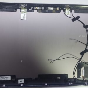 Hp Pavilion Dv3, Dv3-4300st Lcd Cover Arka Kapak