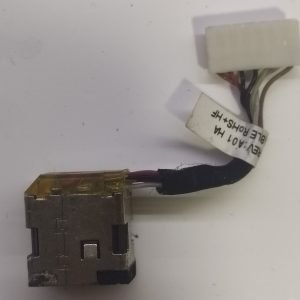 Hp Pavilion Dv3, Dv3-4300st Dc Jack Power jack