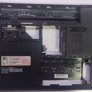 Hp Pavilion Dv3, Dv3-4300st Alt Kasa Alt Kapak