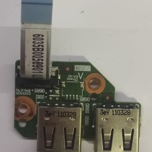 Hp Pavilion Dv3, Dv3-4300st Usb Port