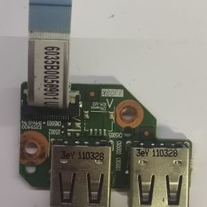 Hp Pavilion Dv3, Dv3-4300st Usb Port