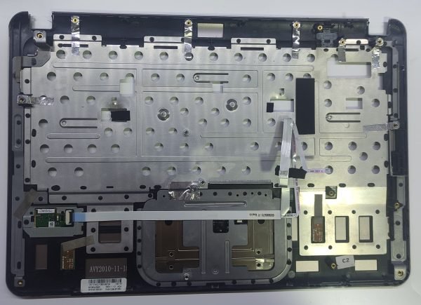 Hp Pavilion Dv3, Dv3-4300st Üst Kasa Üst kapak - Görsel 2