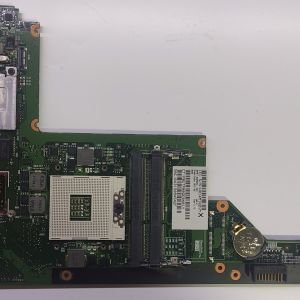 Hp Dv3, Dv3-4300st Anakart