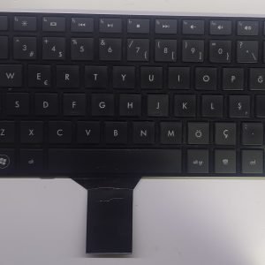 Hp Pavilion Dv3, Dv3-4300st Klavye Çerçeveli