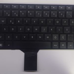 Hp Pavilion Dv3, Dv3-4300st Klavye Çerçeveli — görsel 2