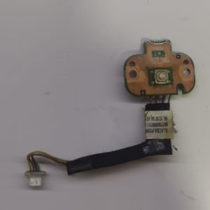 Toshiba Qosmio X870, X875 Tetik Power Button
