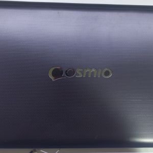Toshiba Qosmio X870, X870-14n Lcd Cover Arka Kapak