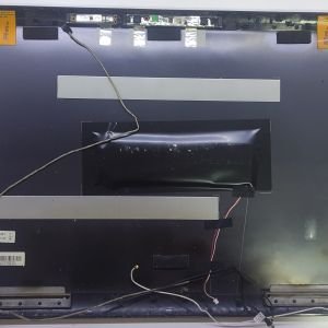 Toshiba Qosmio X870, X870-14n Lcd Cover Arka Kapak