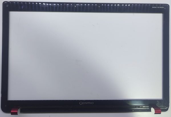 Toshiba Qosmio X870 X875 Bezel Ön çerçeve