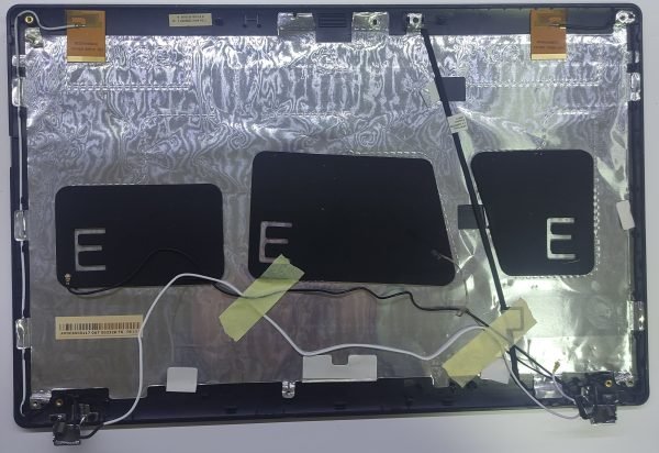 Packard Bell Tm80 Tm81 Tm82 Lcd Cover Ekran Kasası