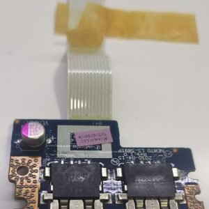 Packard Bell Tm80 Tm81 Tm82 Usb Port Board