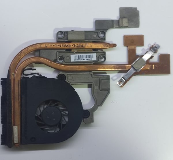 Packard Bell Tm80 Tm81 Tm82 Fan Soğutucu