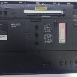 Packard Bell Tm81 Tm82 Tm83 Alt Kasa Alt Kapak