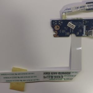 Packard Bell Tm81 Tetik Butonu Power Button
