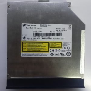 Packard Bell Tm81 Tm82 Tm83 Dvd Rom Dvd Kapak