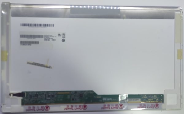 B156XW02 V.2 Ekran (15.6'' Led Parlak) - Görsel 2