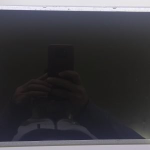 B156XW02 V.2 Ekran (15.6'' Led Parlak)