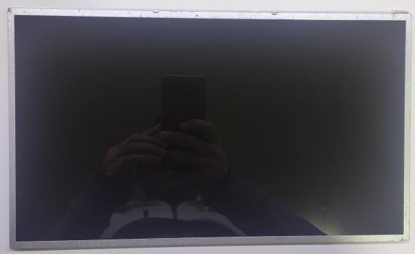 B156XW02 V.2 Ekran (15.6'' Led Parlak)