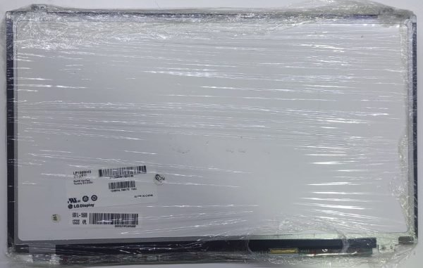 LP156WH3 TL E1 Ekran 15.6'' 40Pin - Görsel 2