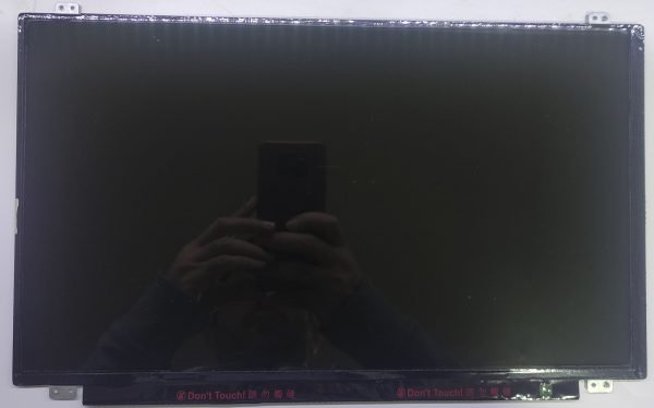 B156XW04 V.5 Ekran 15.6'' 40Pin Slim Led Ekran