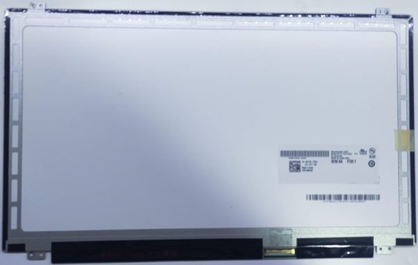 B156XW04 V.5 Ekran 15.6'' 40Pin Slim Led Ekran - Görsel 3
