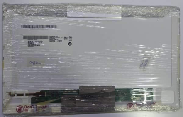 B140RW03 V.1 Ekran 14'' 40Pin HD Ekran - Görsel 2