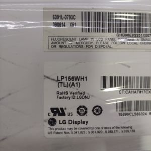 LP156WH1 (TL) (A1) Ekran 15.6”Lcd Ekran