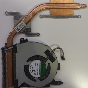 Asus X556 X556U X556UF Fan Soğutucu
