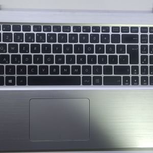 Asus X556U Klavye Üst Kasa Takım