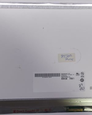 B133XW03 V.1 Ekran 13.3 Slim Led Ekran