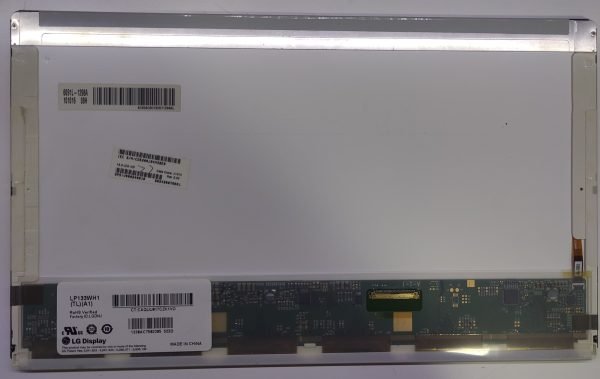 LP133WH1 TL A1 Ekran 13.3 Led Ekran - Görsel 2