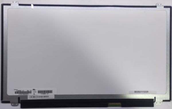 N156BGE-L41 Rev. C5 Ekran 15.6 Slim Led Parlak - Görsel 2