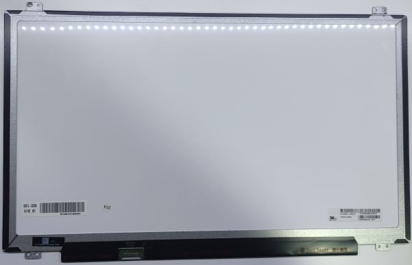 LP173WF4(SP)(F1), LP173WF4-SPF1 Ekran 17.3 30Pin - Görsel 2